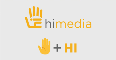 media
