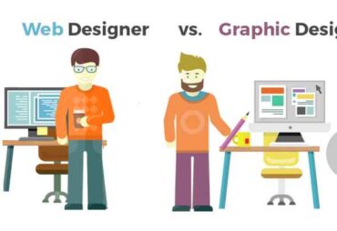 GRAPHIC DESIGN and WEB DESIGN
