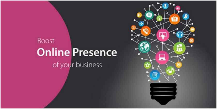 Why Businesses Need to Get a Stronger Online Presence