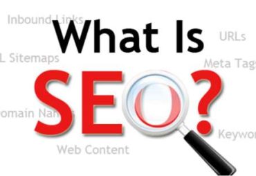 what-is-seo