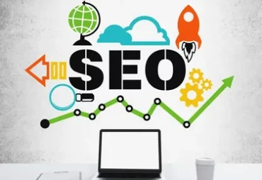 SEO Trends The Best SEO Company In Dubai Helping You Outrank Your Competitors