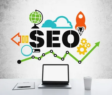 SEO Trends The Best SEO Company In Dubai Helping You Outrank Your Competitors