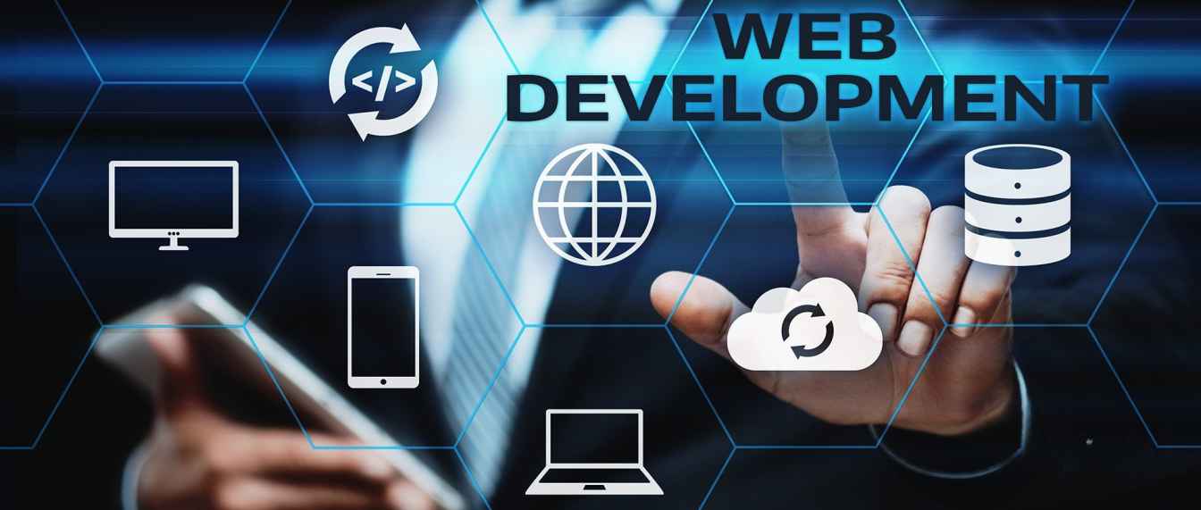 Finding The Right Web Development Company In UAE