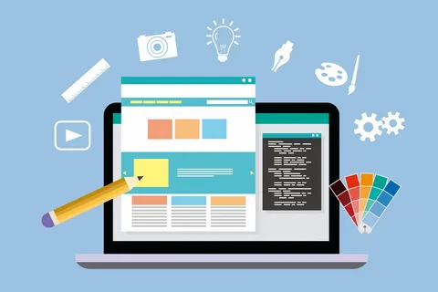 9 Tips to Improve Your Web Designs