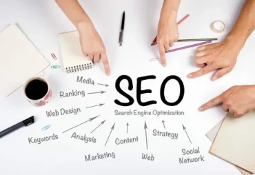 How to Build an SEO Strategy That Delivers Real Results