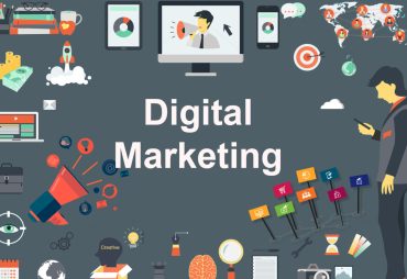 Why Choose a Digital Marketing Agency for Your Business