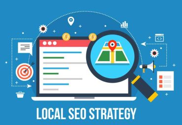 How to Rank Your Website in Local Searches