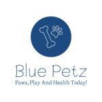 Blue Petz Logo