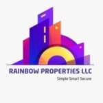 Rainbor Properties Logo