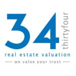 Real Estate Valuation Logo