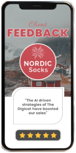 Nordic Socks Feedback