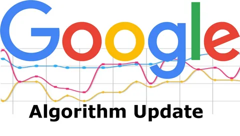 Google Search Engine Ranking Updates